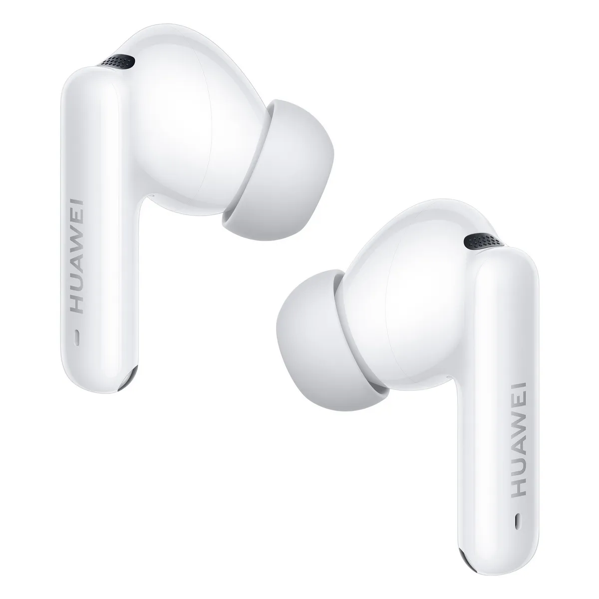 Bluetooth-гарнітура Huawei FreeBuds 6i White (55037552) - мініатюра 4