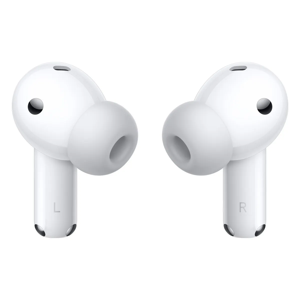 Bluetooth-гарнітура Huawei FreeBuds 6i White (55037552) - мініатюра 5