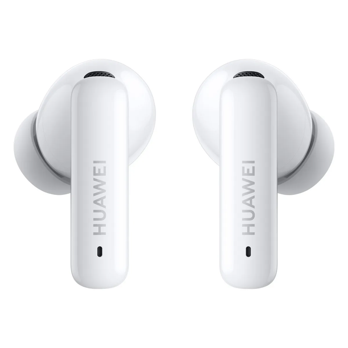 Bluetooth-гарнітура Huawei FreeBuds 6i White (55037552) - мініатюра 6