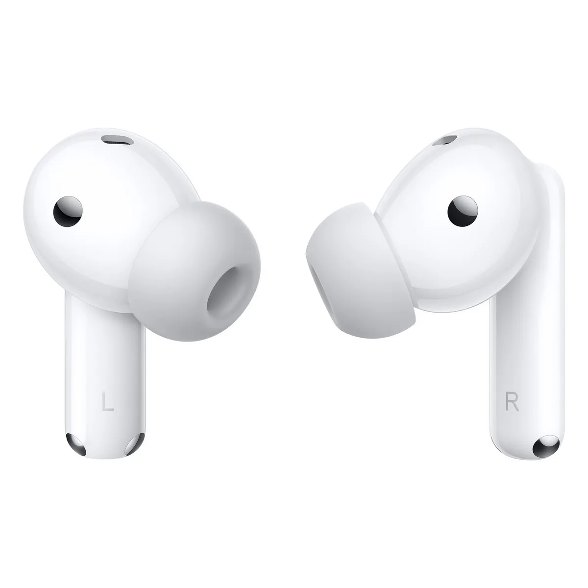 Bluetooth-гарнітура Huawei FreeBuds 6i White (55037552) - мініатюра 7
