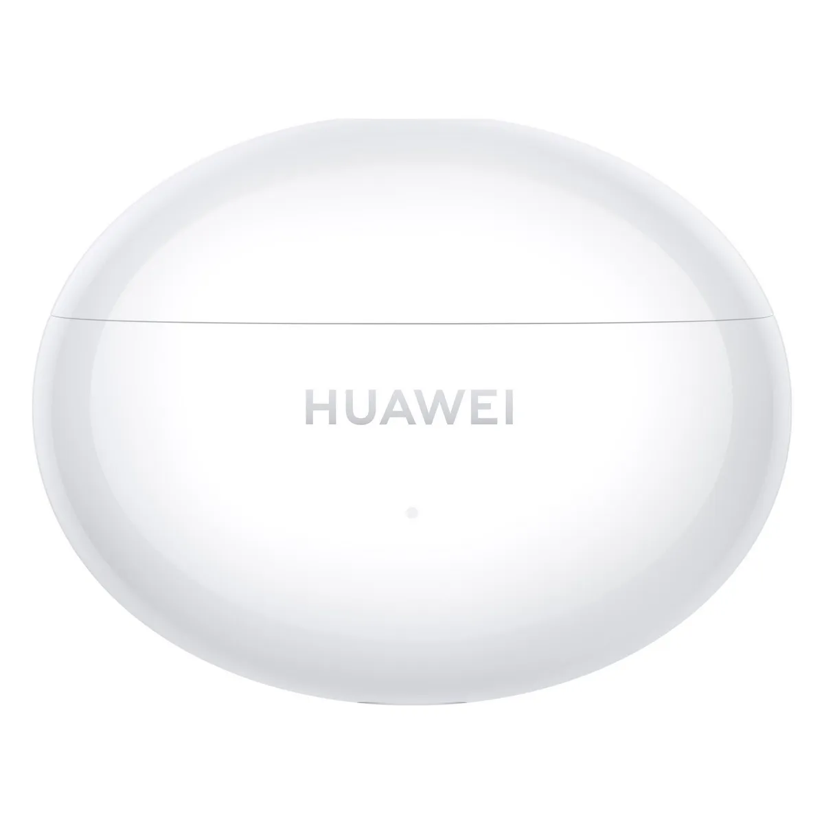 Bluetooth-гарнітура Huawei FreeBuds 6i White (55037552) - мініатюра 8
