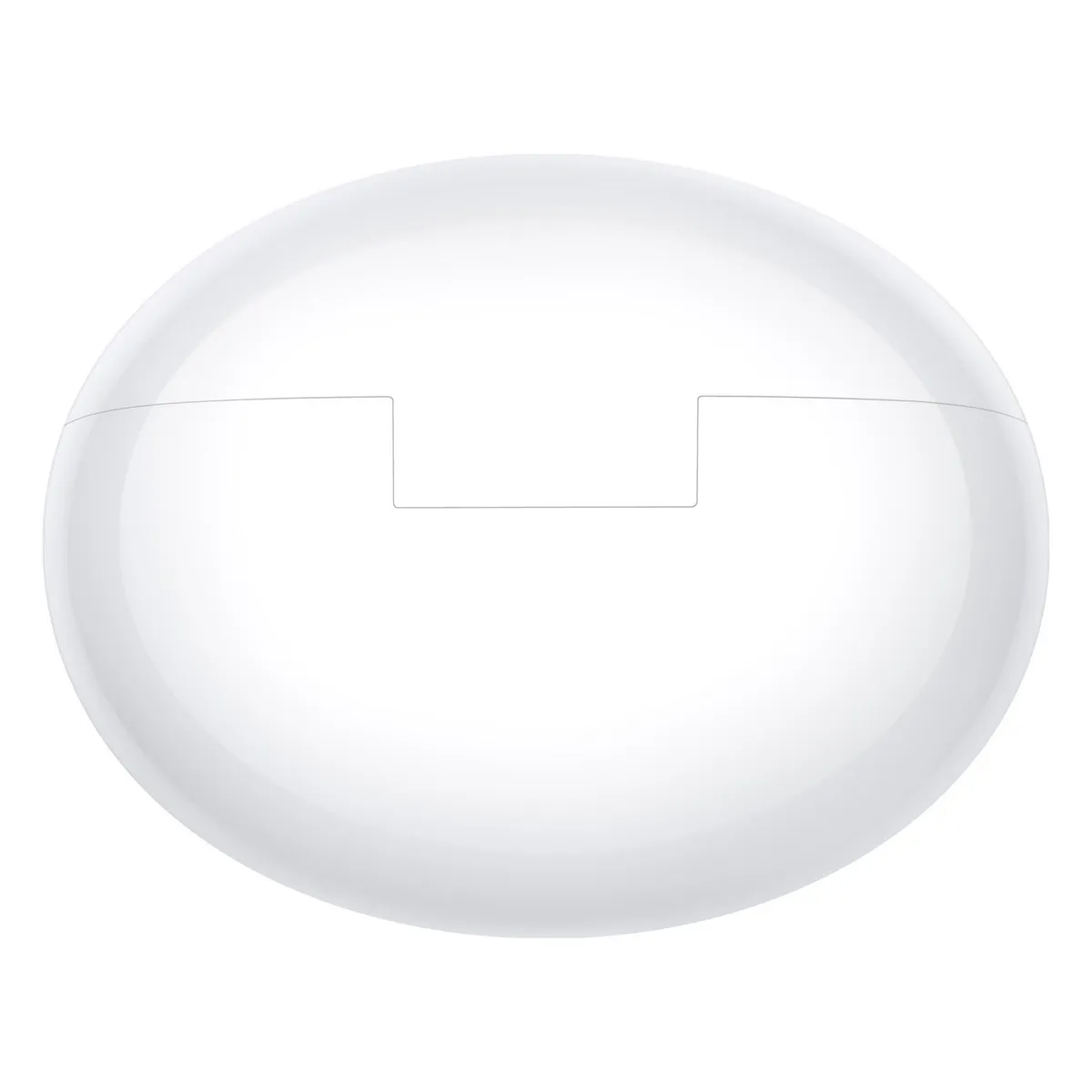 Bluetooth-гарнітура Huawei FreeBuds 6i White (55037552) - мініатюра 9