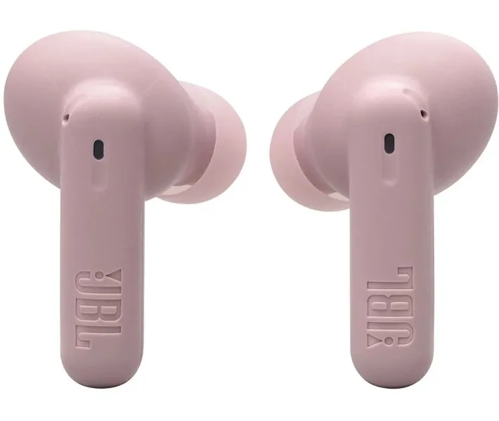Bluetooth-гарнітура JBL Wave Beam 2 Pink (JBLWBEAM2PIK) - мініатюра 3