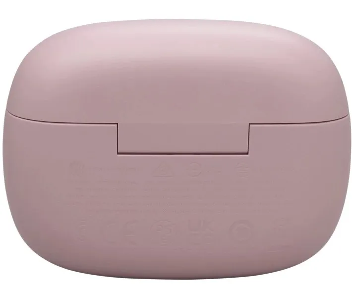 Bluetooth-гарнітура JBL Wave Beam 2 Pink (JBLWBEAM2PIK) - мініатюра 5