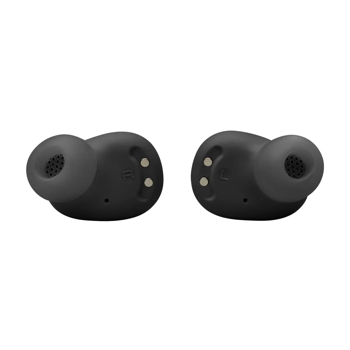 Bluetooth-гарнітура JBL Wave Buds 2 Black (JBLWBUDS2BLK) - мініатюра 3
