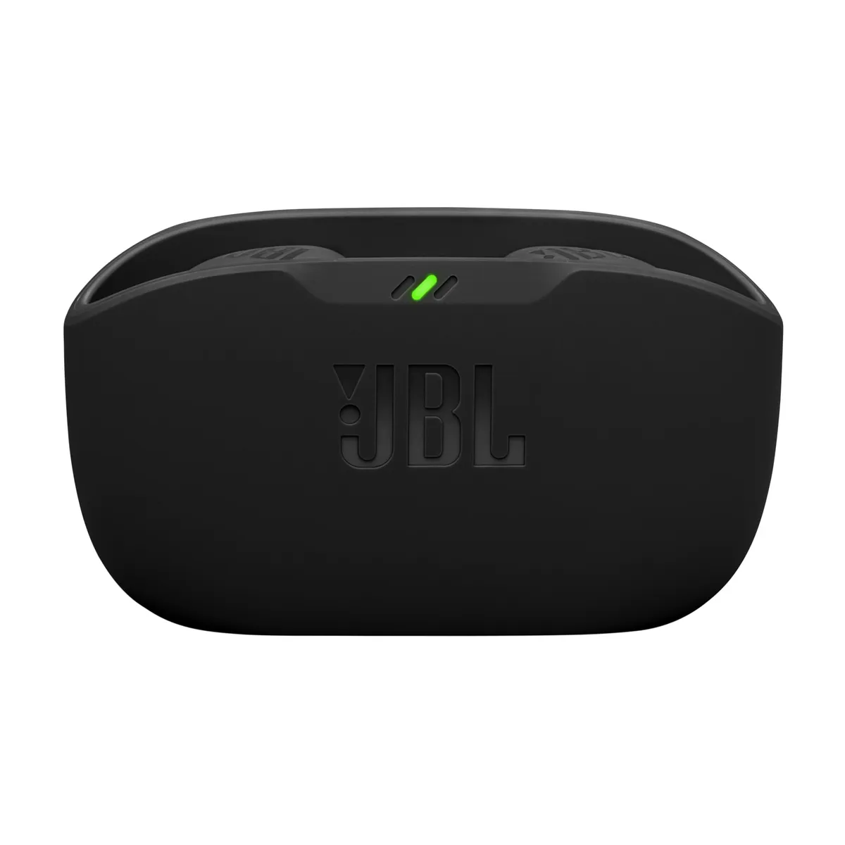 Bluetooth-гарнітура JBL Wave Buds 2 Black (JBLWBUDS2BLK) - мініатюра 4