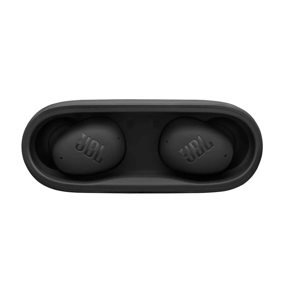 Bluetooth-гарнітура JBL Wave Buds 2 Black (JBLWBUDS2BLK) - мініатюра 5