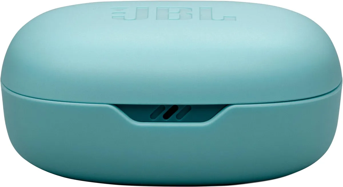 Bluetooth-гарнітура JBL Wave Flex 2 Blue (JBLWFLEX2BLU) - мініатюра 4