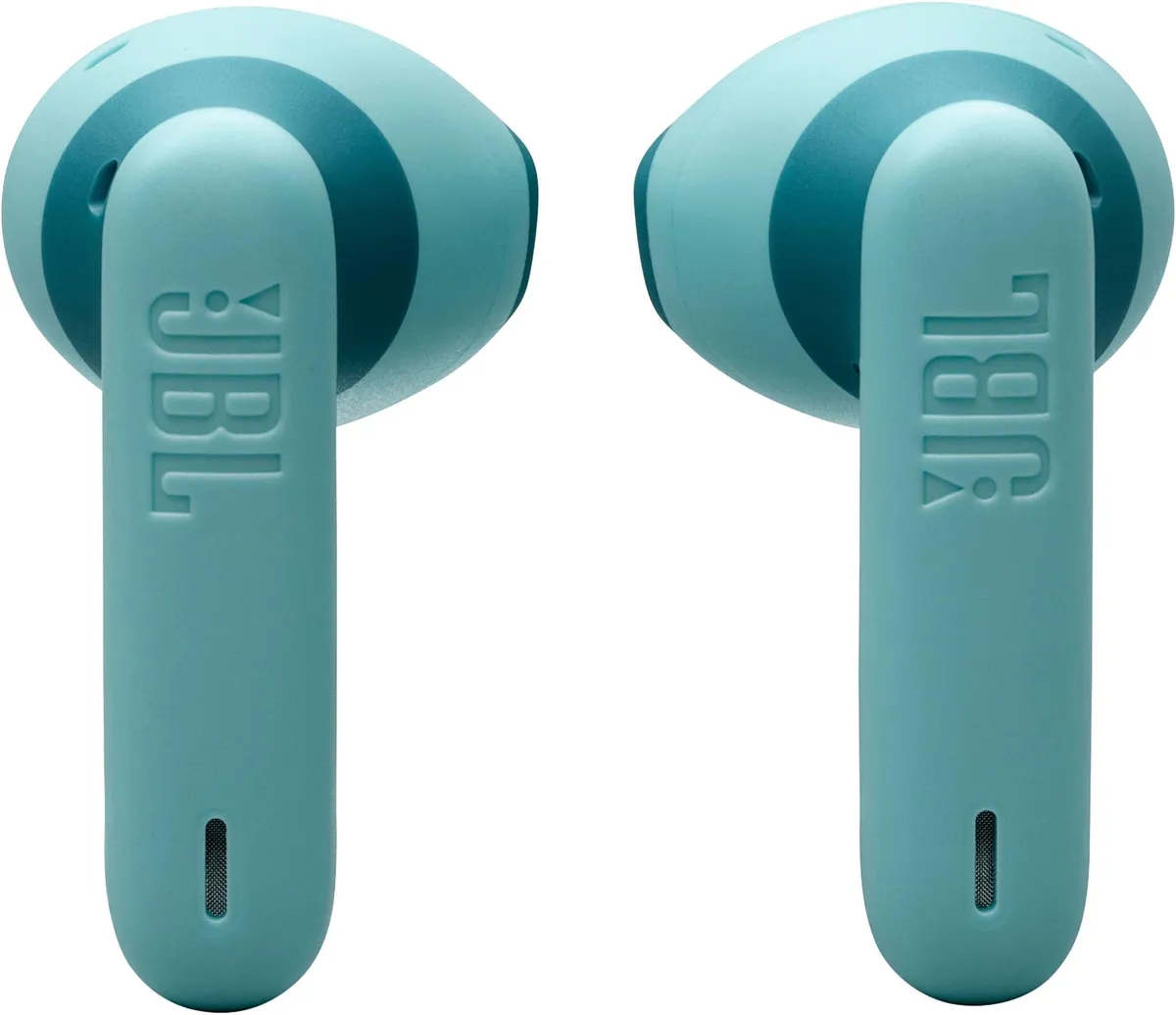 Bluetooth-гарнітура JBL Wave Flex 2 Blue (JBLWFLEX2BLU) - мініатюра 5