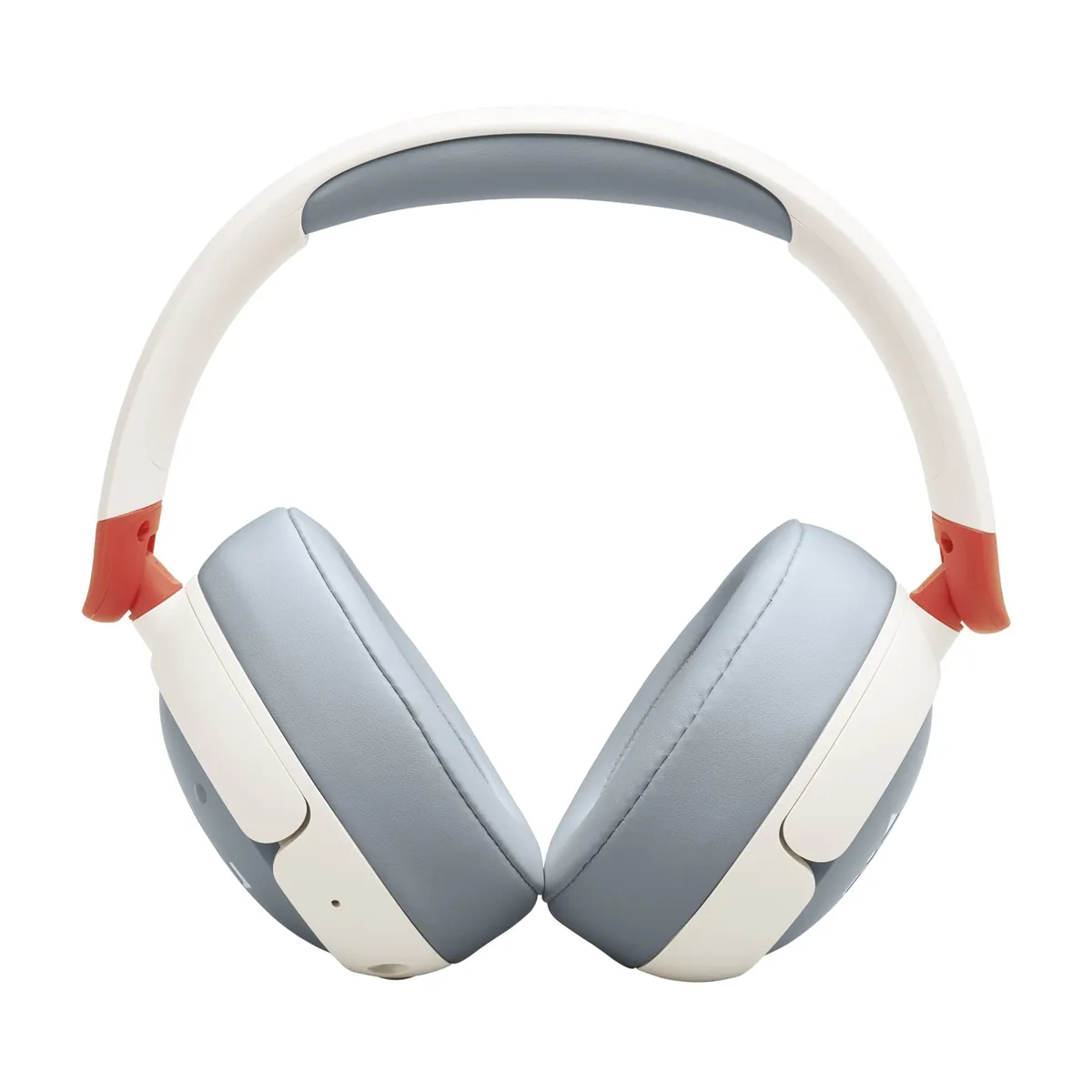 Bluetooth-гарнітура JBL Junior 470NC White (JBLJR470NCWHT) - мініатюра 2