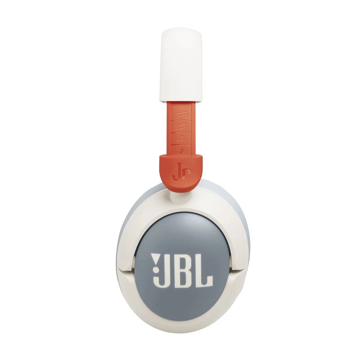 Bluetooth-гарнітура JBL Junior 470NC White (JBLJR470NCWHT) - мініатюра 3