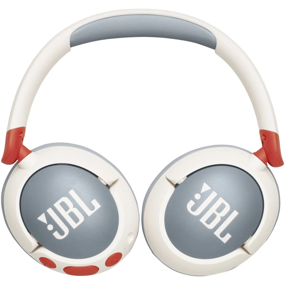 Bluetooth-гарнітура JBL Junior 470NC White (JBLJR470NCWHT) - мініатюра 7