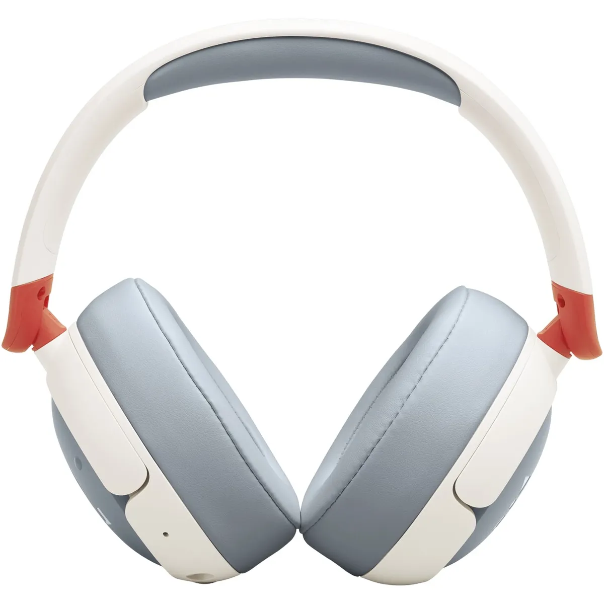 Bluetooth-гарнітура JBL Junior 470NC White (JBLJR470NCWHT) - мініатюра 8