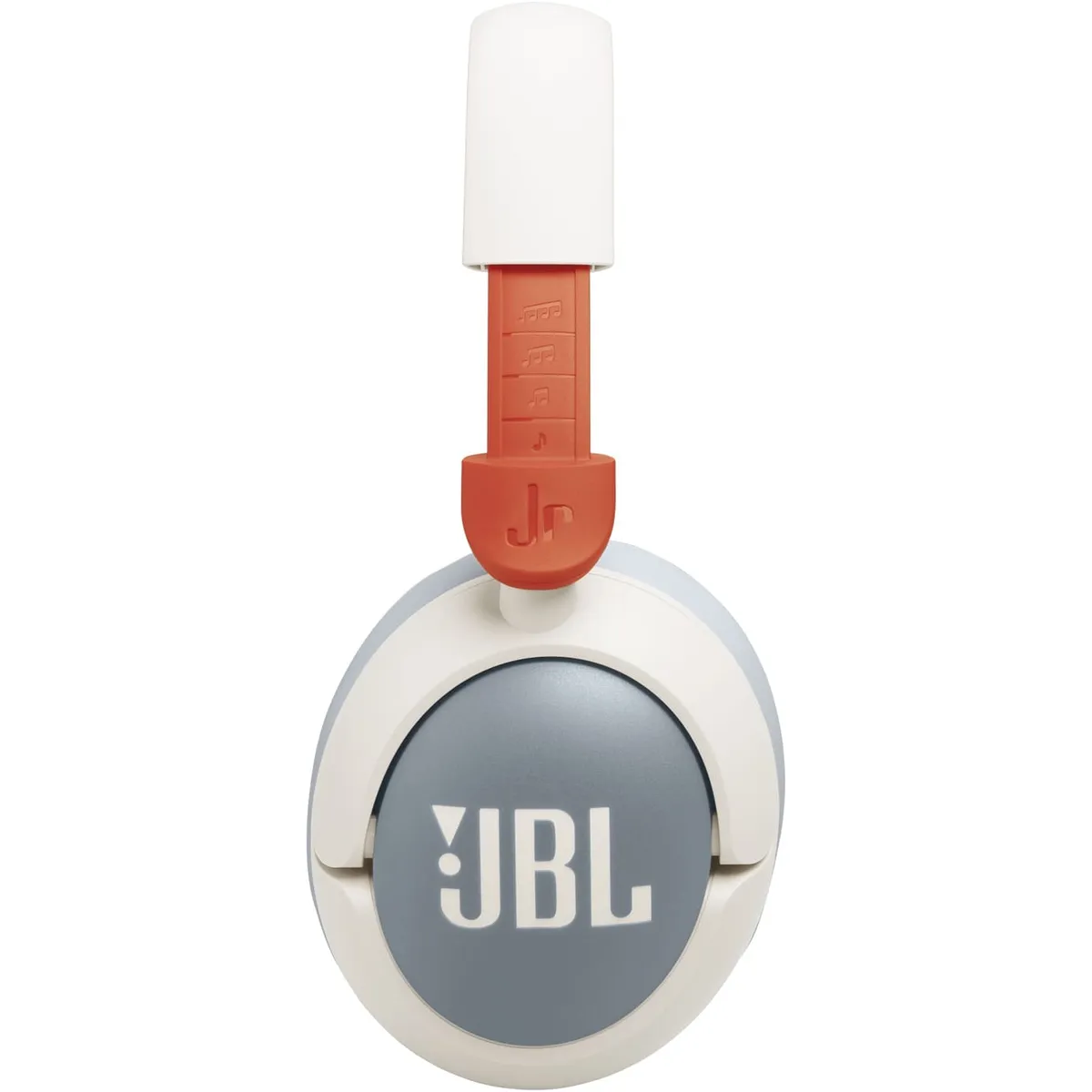 Bluetooth-гарнітура JBL Junior 470NC White (JBLJR470NCWHT) - мініатюра 9