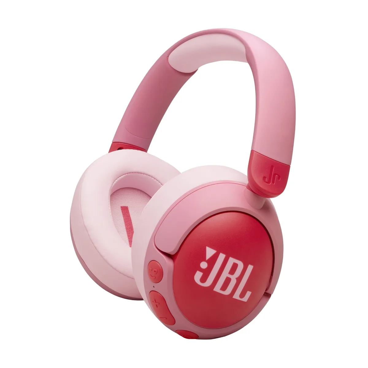 Bluetooth-гарнітура JBL Junior 470NC Pink (JBLJR470NCPIK) - зображення 1