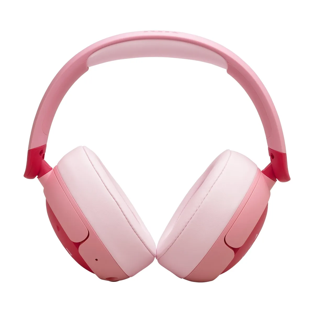 Bluetooth-гарнітура JBL Junior 470NC Pink (JBLJR470NCPIK) - мініатюра 2