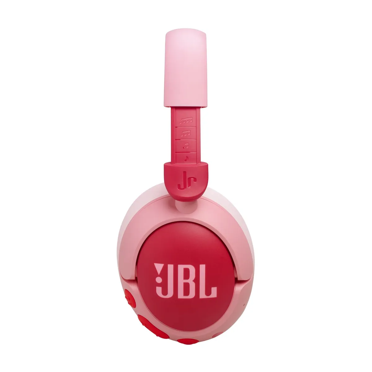 Bluetooth-гарнітура JBL Junior 470NC Pink (JBLJR470NCPIK) - мініатюра 3