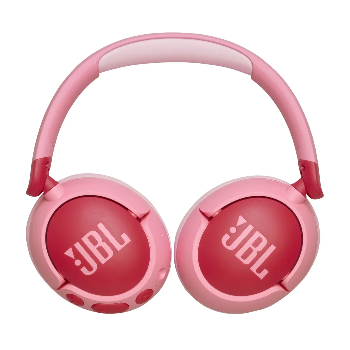 Bluetooth-гарнітура JBL Junior 470NC Pink (JBLJR470NCPIK) - мініатюра 4