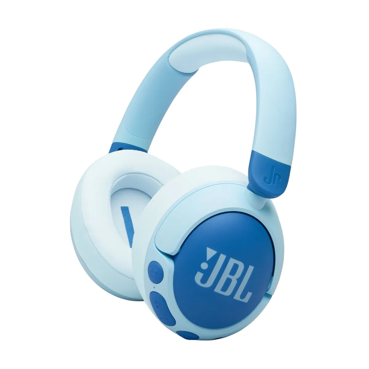 Bluetooth-гарнітура JBL Junior 470NC Blue (JBLJR470NCBLU) - зображення 1