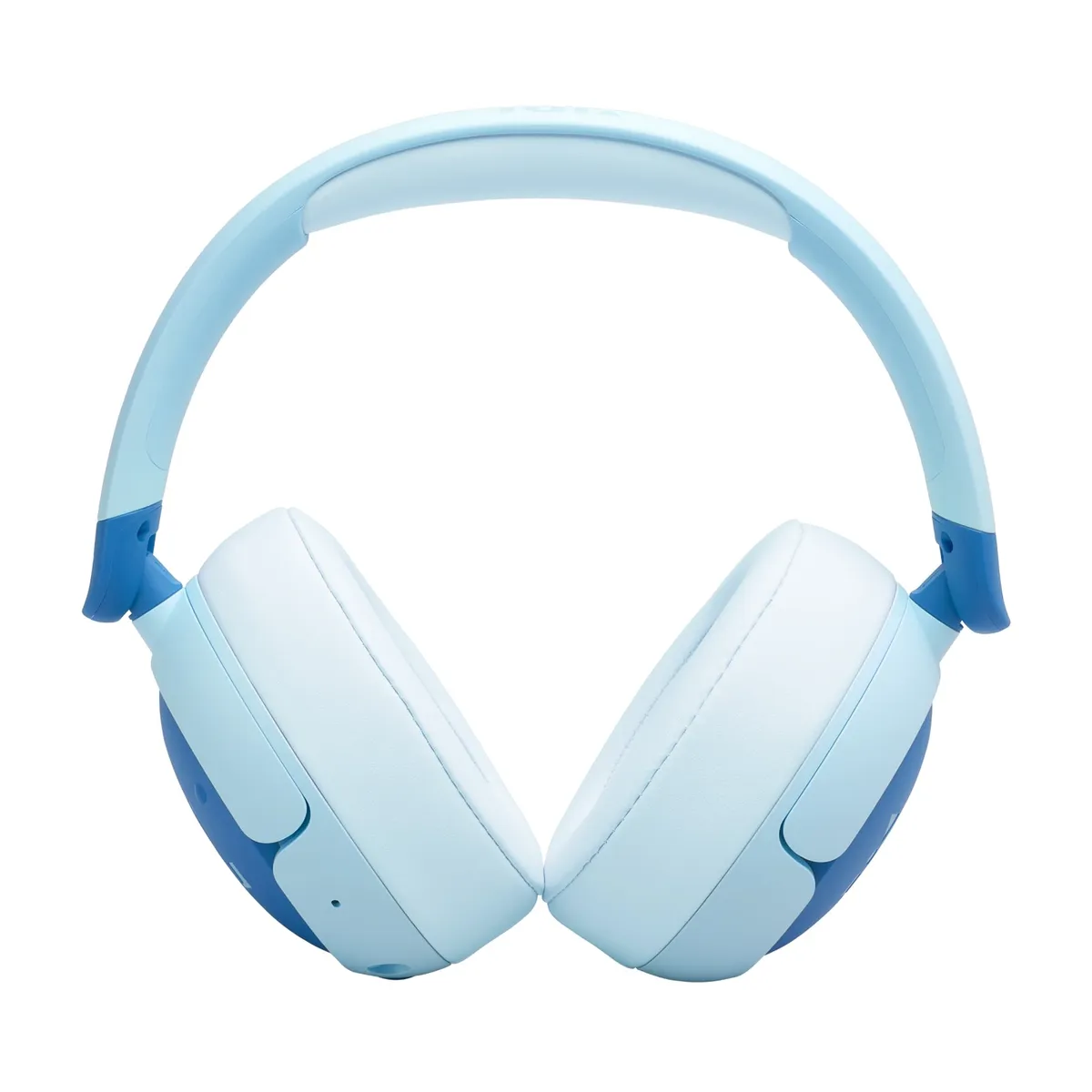 Bluetooth-гарнітура JBL Junior 470NC Blue (JBLJR470NCBLU) - мініатюра 2