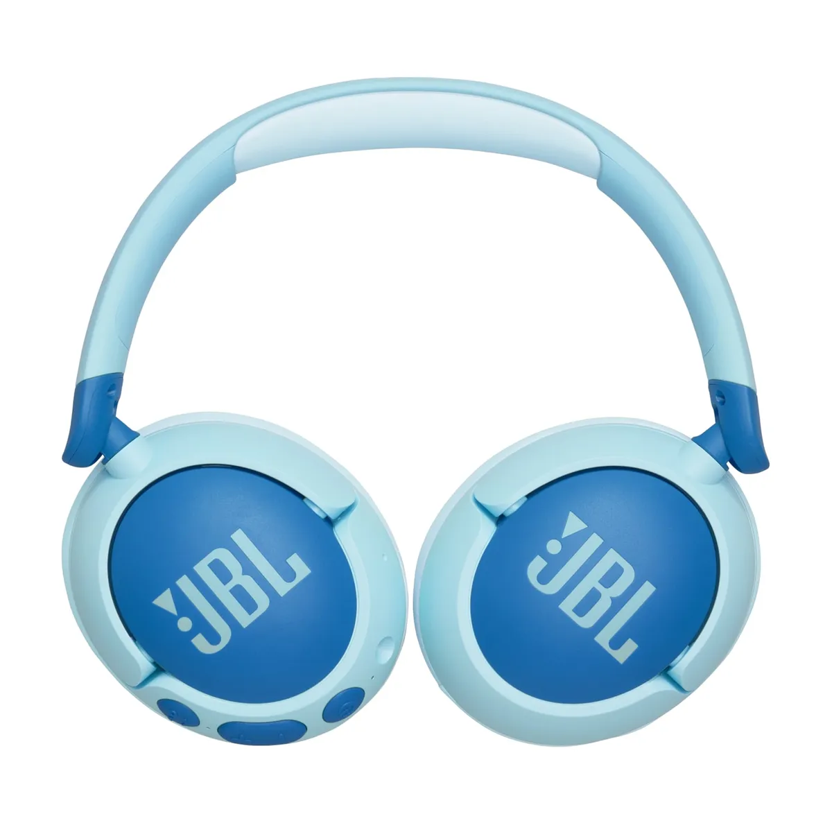Bluetooth-гарнітура JBL Junior 470NC Blue (JBLJR470NCBLU) - мініатюра 4