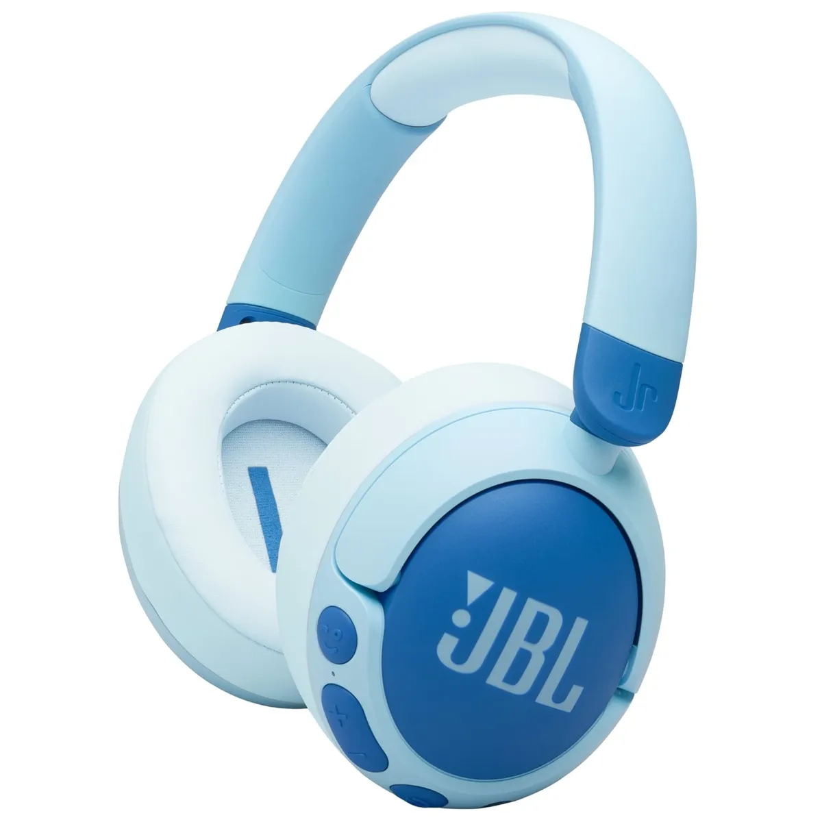 Bluetooth-гарнітура JBL Junior 470NC Blue (JBLJR470NCBLU) - мініатюра 6