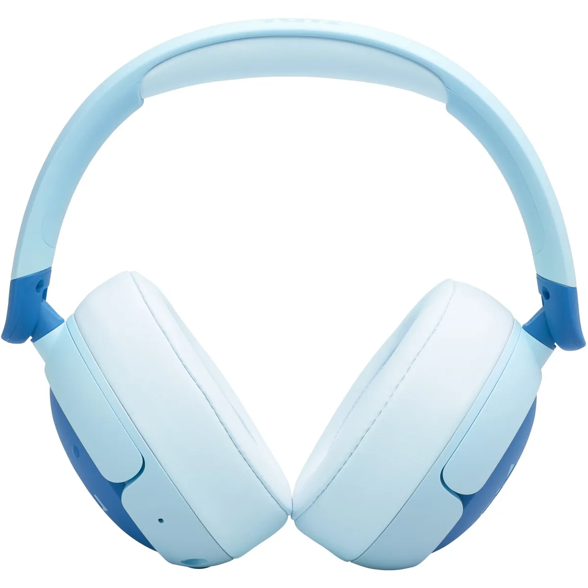 Bluetooth-гарнітура JBL Junior 470NC Blue (JBLJR470NCBLU) - мініатюра 7