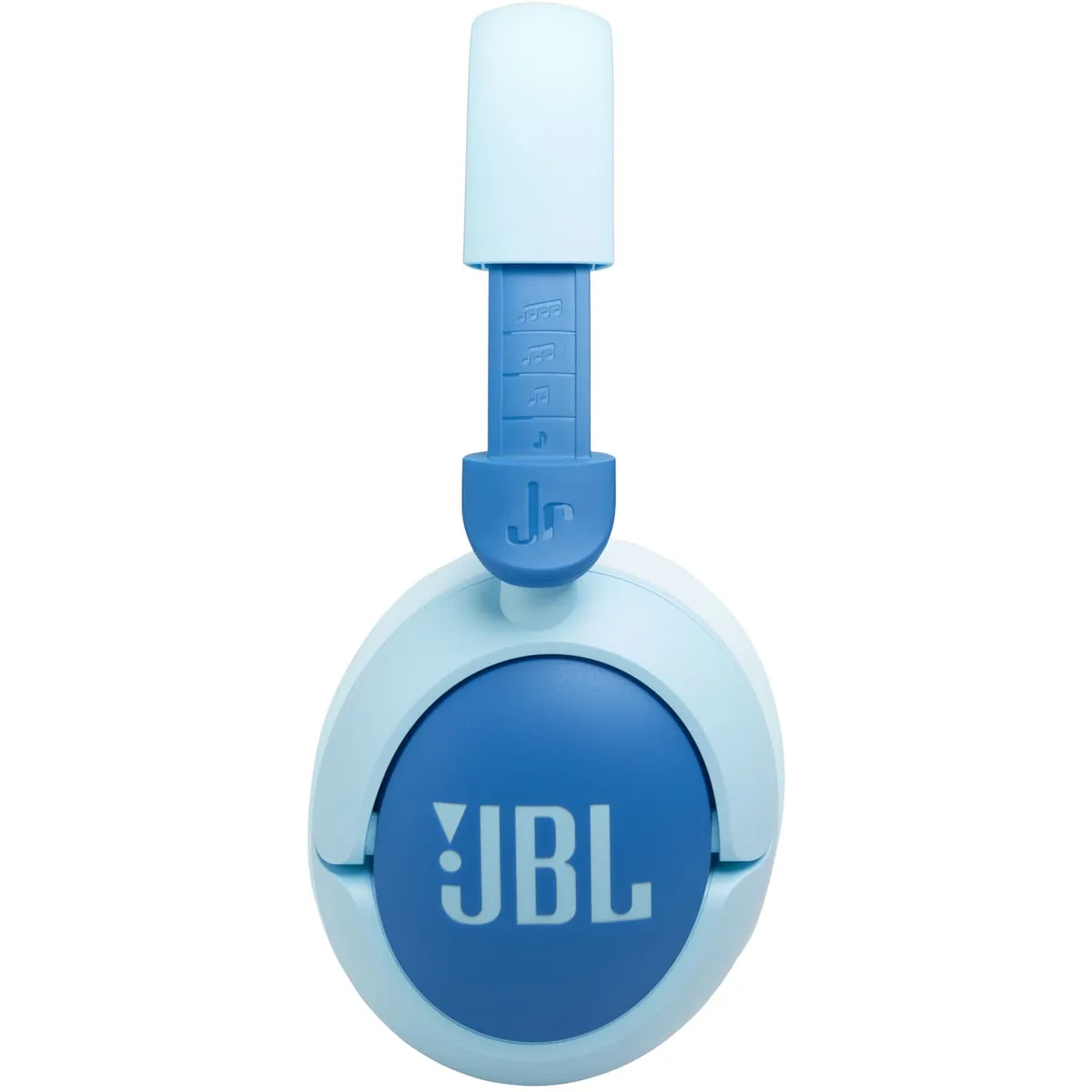 Bluetooth-гарнітура JBL Junior 470NC Blue (JBLJR470NCBLU) - мініатюра 8