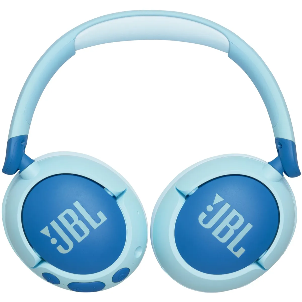 Bluetooth-гарнітура JBL Junior 470NC Blue (JBLJR470NCBLU) - мініатюра 9
