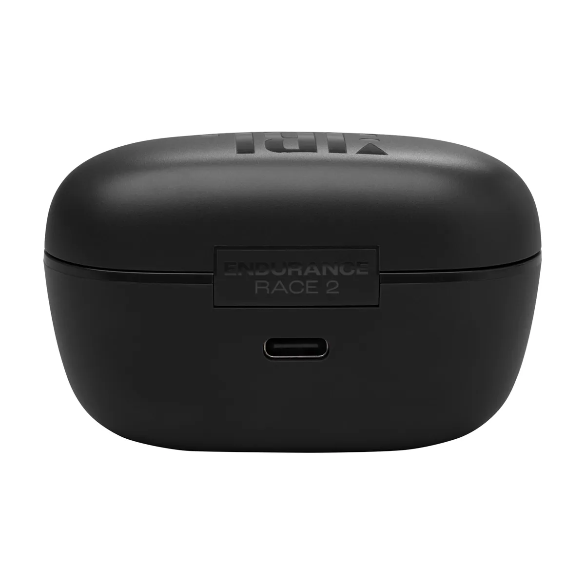 Bluetooth-гарнітура JBL Endurance Race 2 Black (JBLENDURACE2BLK) - мініатюра 6