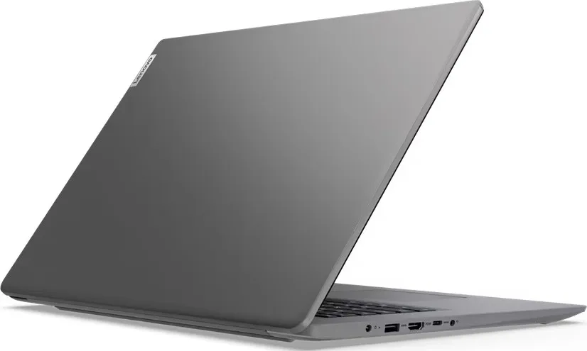 Ноутбук Lenovo V17 G4 IRU (83A2003KRA) Iron Grey - мініатюра 6