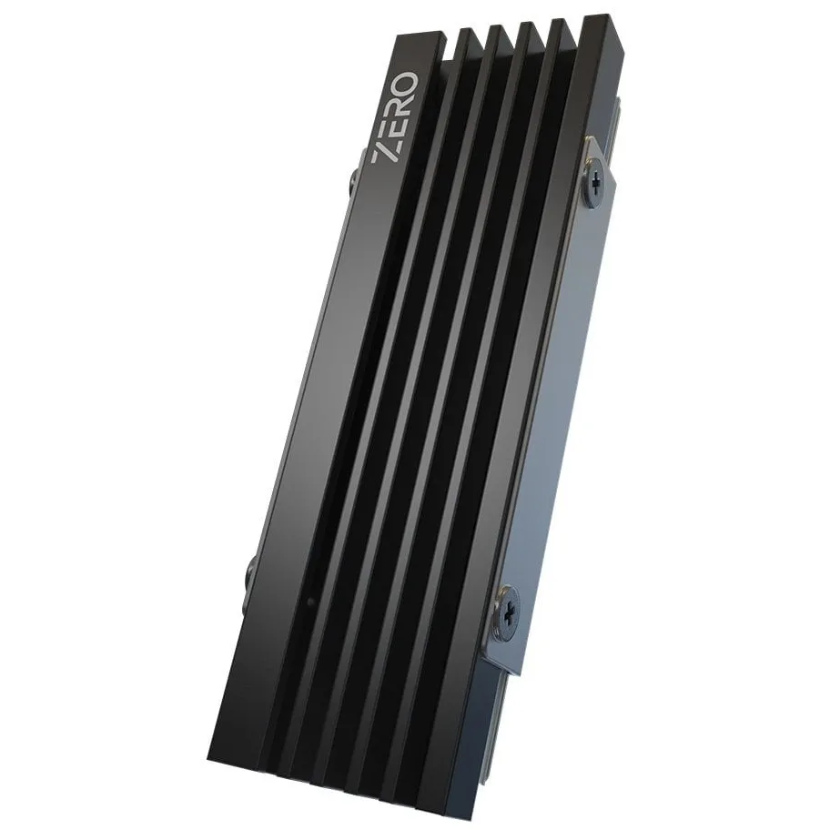 Радіатор охолодження ID-Cooling Zero M05 - мініатюра 6