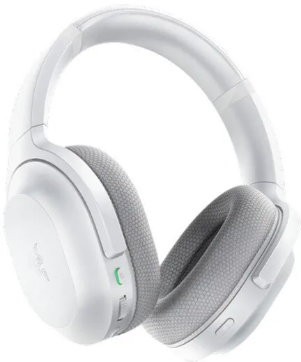 Bluetooth-гарнітура Razer Barracuda Mercury White (RZ04-03790200-R3M1) - мініатюра 2