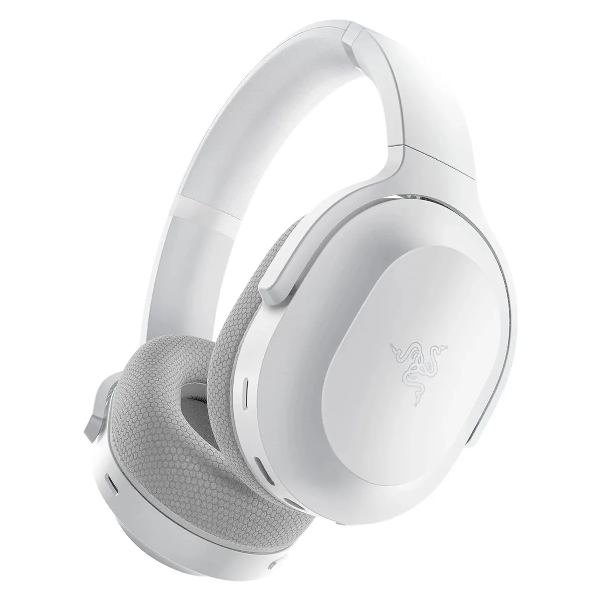 Bluetooth-гарнітура Razer Barracuda Mercury White (RZ04-03790200-R3M1) - мініатюра 5