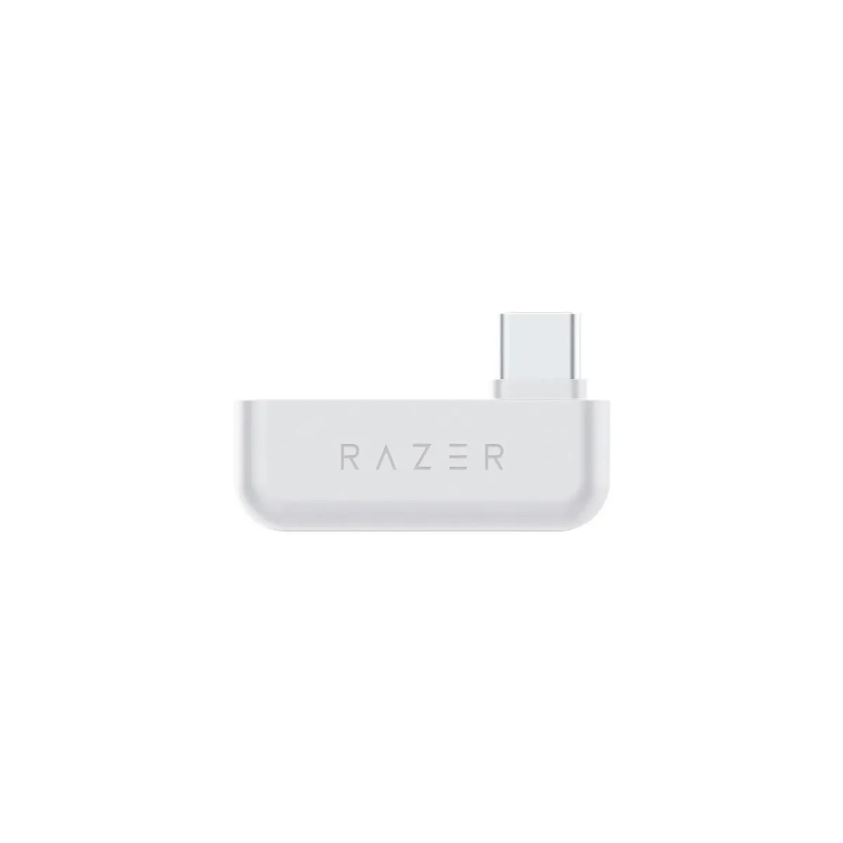 Bluetooth-гарнітура Razer Barracuda Mercury White (RZ04-03790200-R3M1) - мініатюра 9