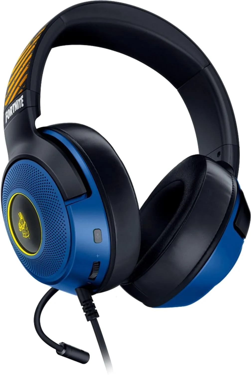 Гарнітура Razer Kraken V3 X Fortnite (RZ04-03750500-R3M1) - мініатюра 3