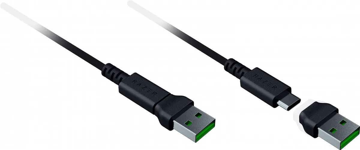 Гарнітура Razer Kraken V4 X (RZ04-05180100-R3M1) - мініатюра 11