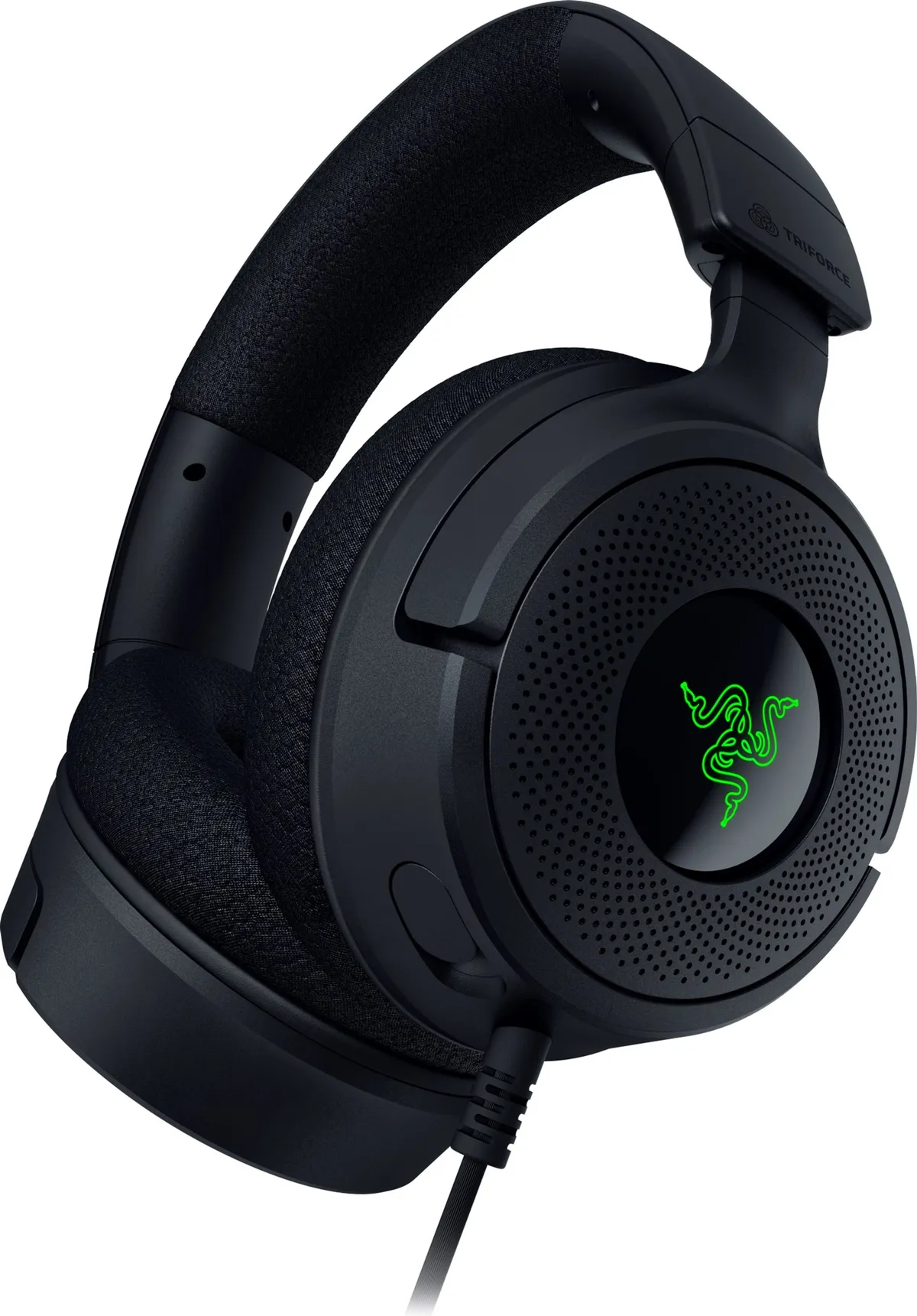 Гарнітура Razer Kraken V4 X (RZ04-05180100-R3M1) - мініатюра 3
