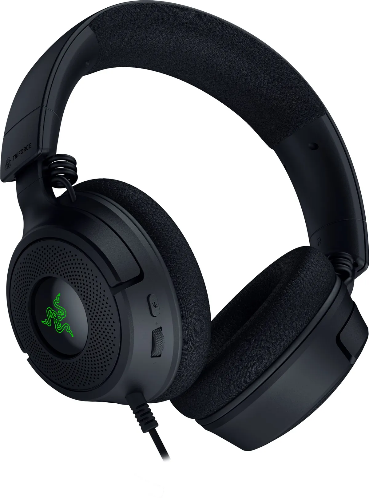 Гарнітура Razer Kraken V4 X (RZ04-05180100-R3M1) - мініатюра 6