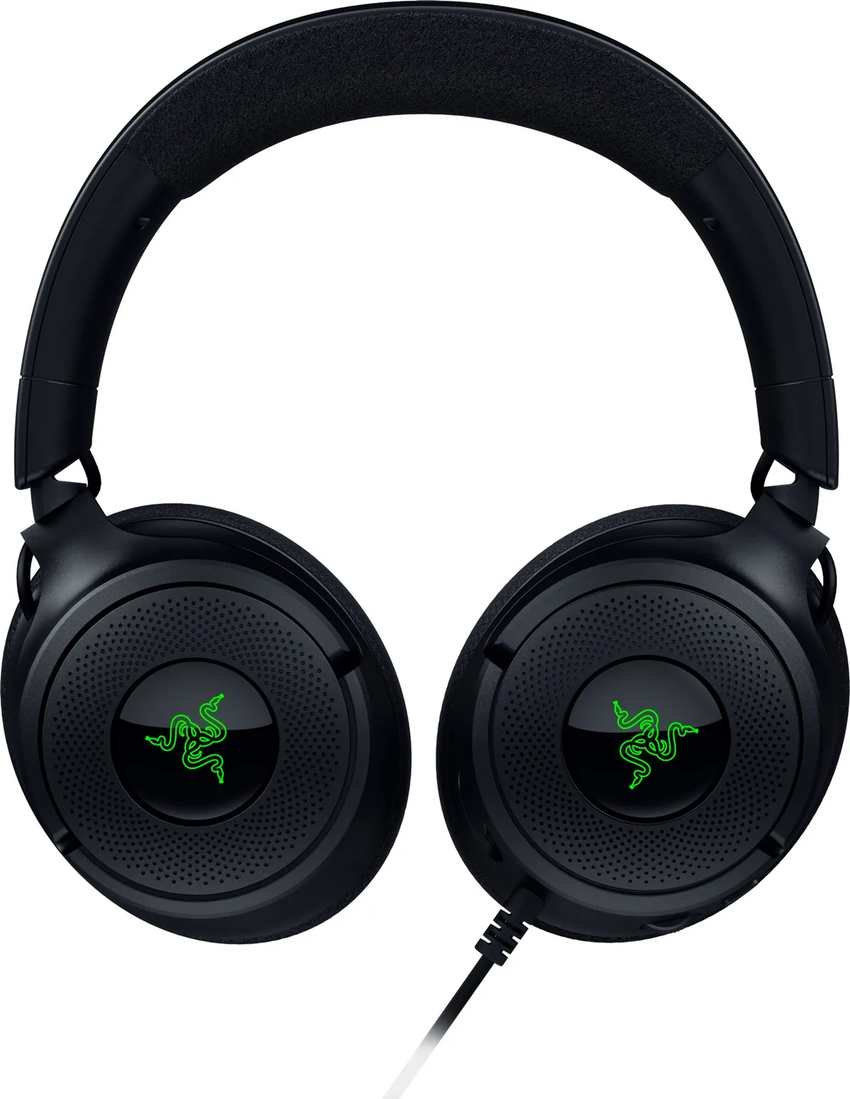 Гарнітура Razer Kraken V4 X (RZ04-05180100-R3M1) - мініатюра 7