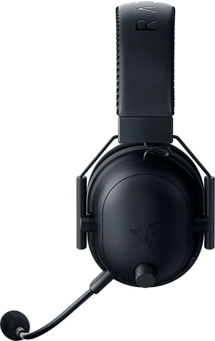 Bluetooth-гарнітура Razer BlackShark V2 Pro for PS5 Black (RZ04-04530500-R3G1) - мініатюра 5
