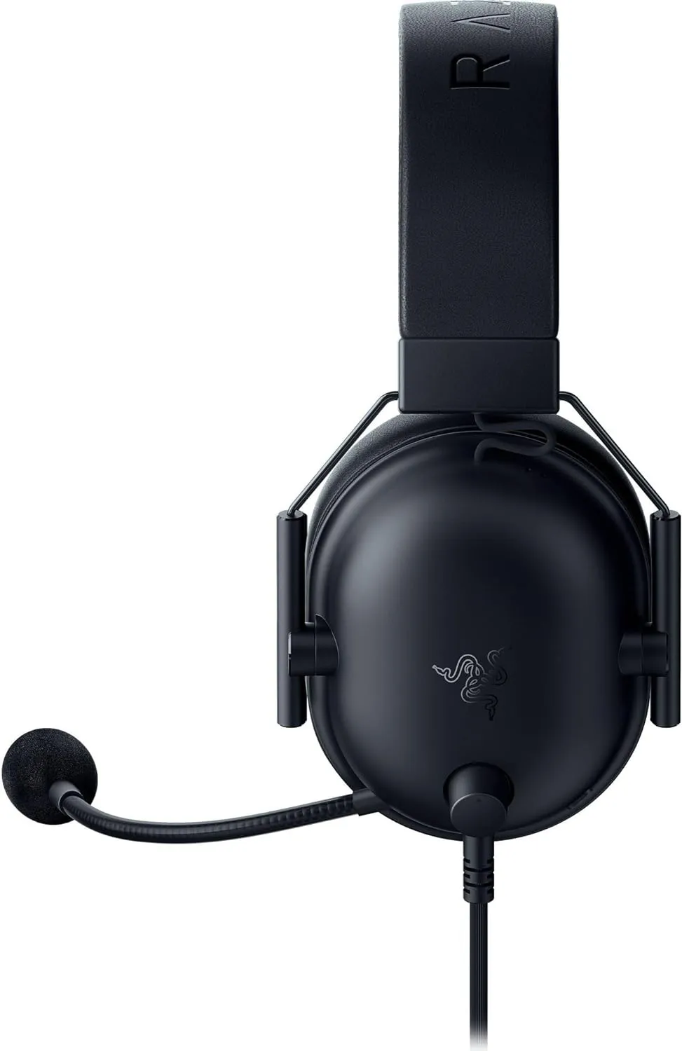 Гарнітура Razer BlackShark V2 X for PS5 Black (RZ04-03241000-R3G1) - мініатюра 2