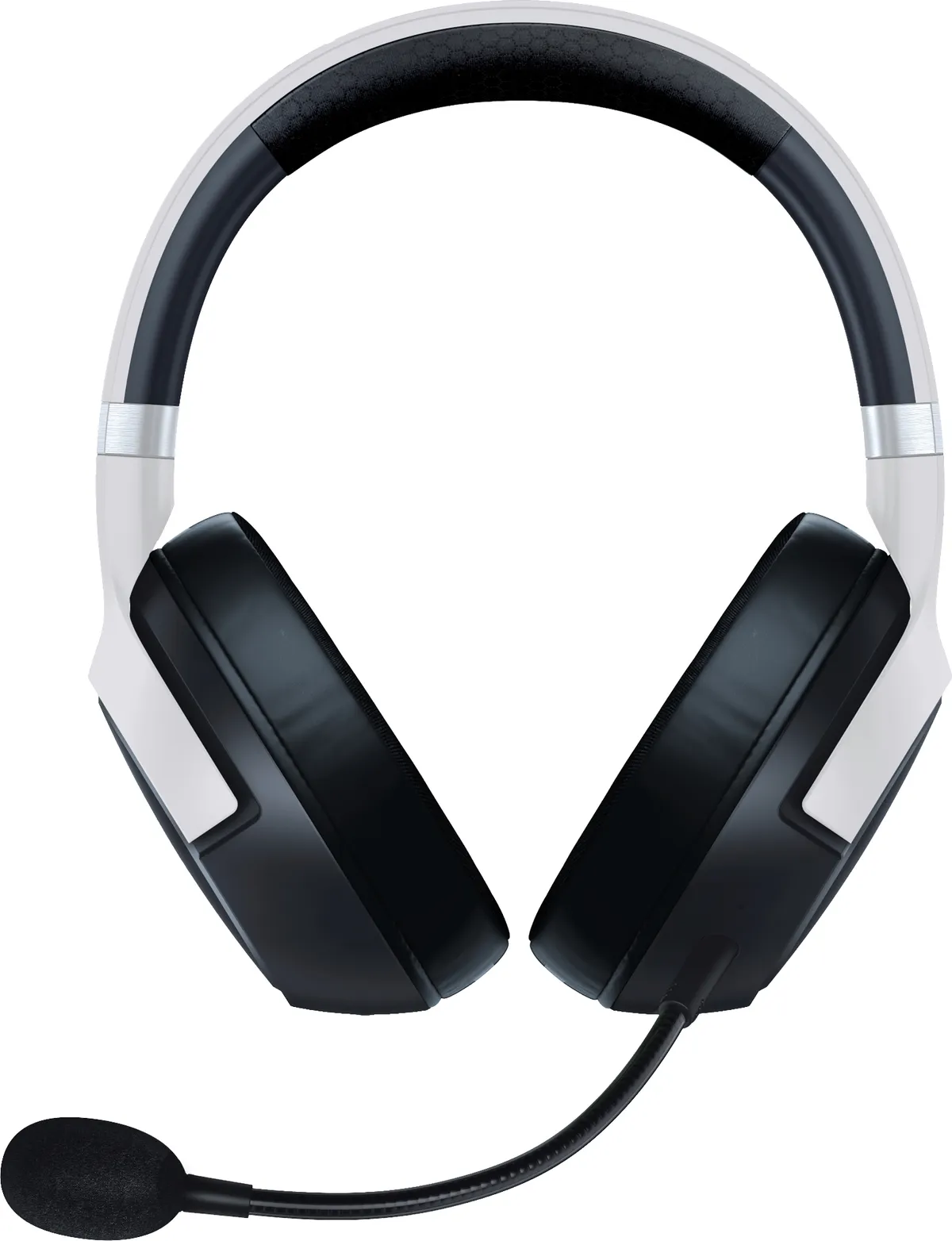 Bluetooth-гарнітура Razer Kaira Pro Hyperspeed for PS5 (RZ04-04030200-R3G1) - мініатюра 5