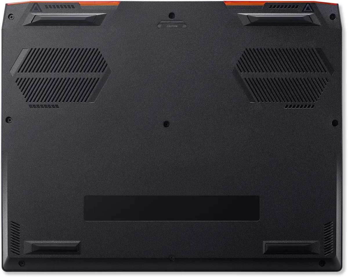 Ноутбук Acer Nitro 14 AN14-41-R5J0 (NH.QSREU.004) Black - мініатюра 9
