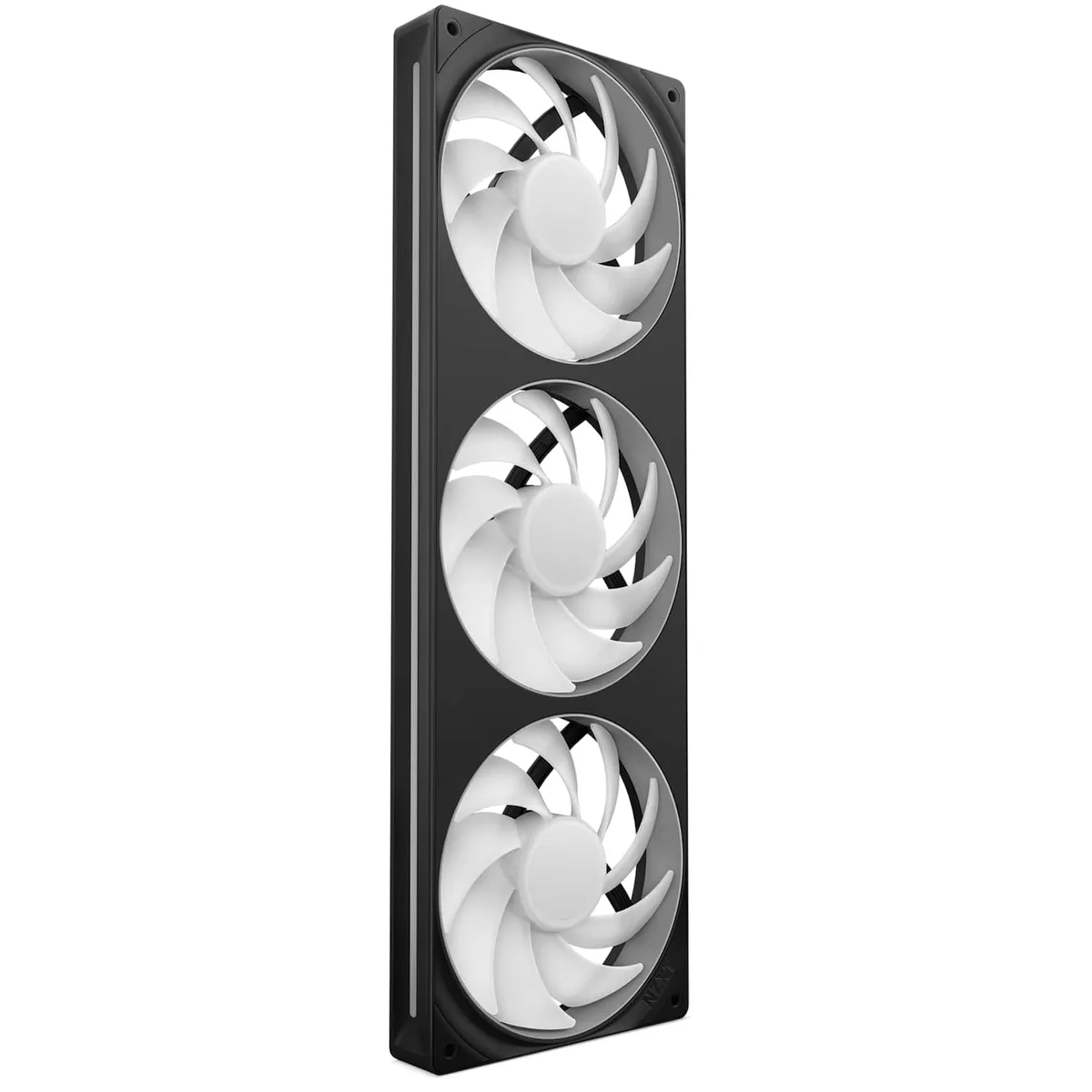 Вентилятор NZXT F360 RGB Core Black (RF-U36HF-B1) - мініатюра 7