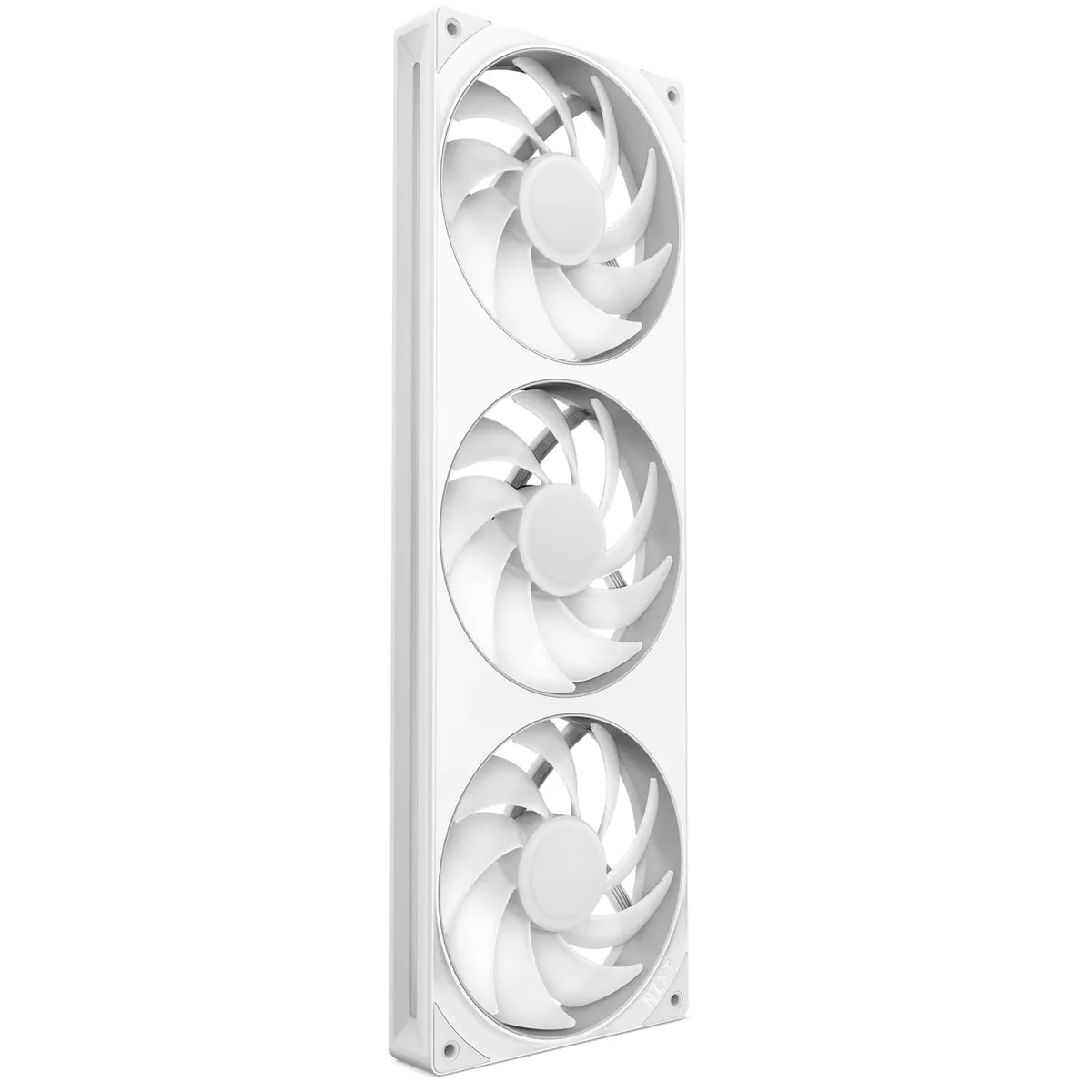 Вентилятор NZXT F360 RGB Core White (RF-U36HF-W1) - мініатюра 6