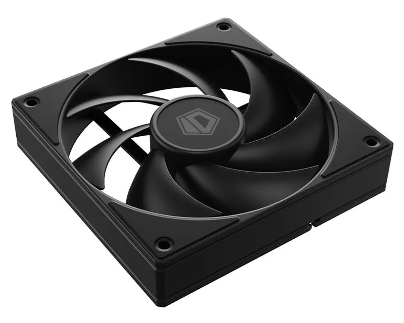 Вентилятор ID-Cooling AF-125-K - мініатюра 4