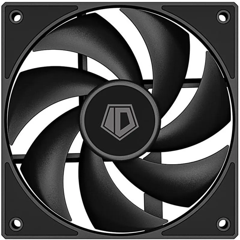 Вентилятор ID-Cooling AF-125-K - мініатюра 7