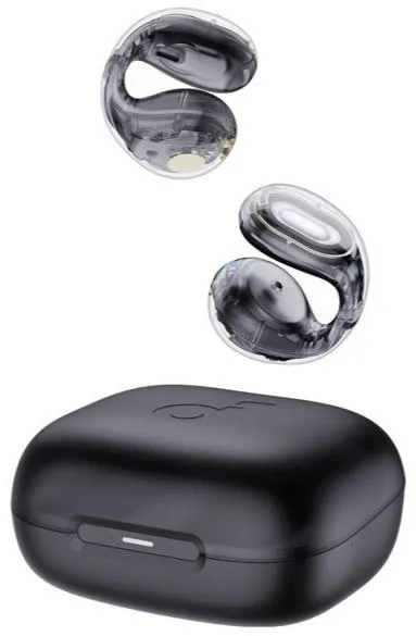 Bluetooth-гарнітура Anker SoundCore C30i Black (A3330G11) - мініатюра 8