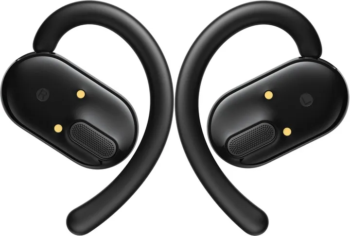 Bluetooth-гарнітура Anker SoundCore V20i Black (A3876G11) - мініатюра 5